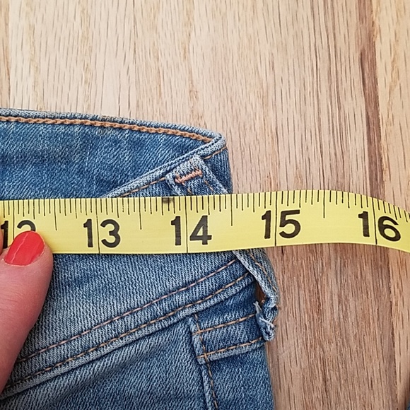 Women's H&M jeans - Picture 3 of 6